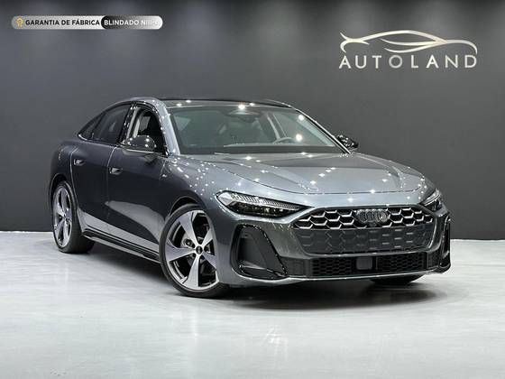 AUDI A5 2.0 TFSI MHEV SPORTBACK ADVANCED QUATTRO S TRONIC